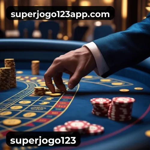 Servidor Brasil superjogo123