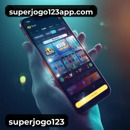 SSL Certificado superjogo123
