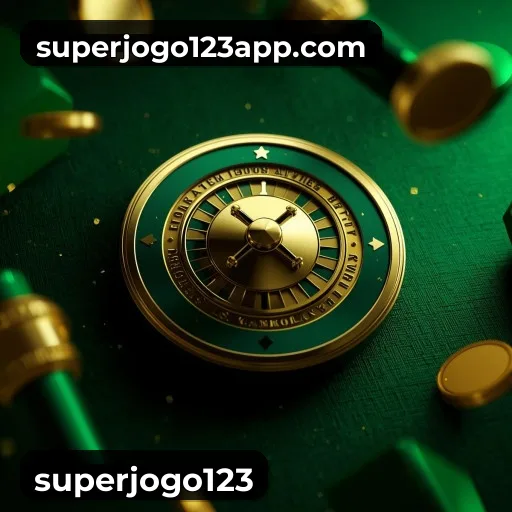 Odds Competitivas superjogo123