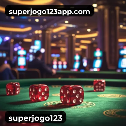 Cash Out superjogo123