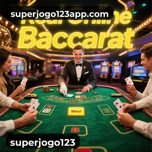 Certificação eCOGRA superjogo123