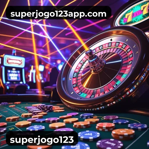 superjogo123 Pagamento Seguro SSL