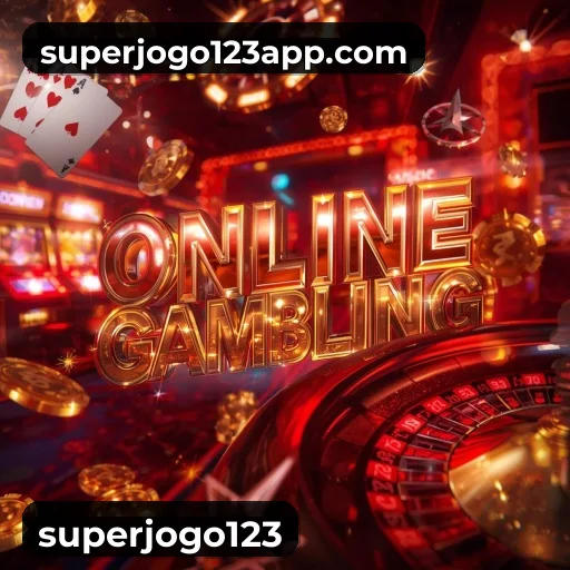 superjogo123 Logo 2