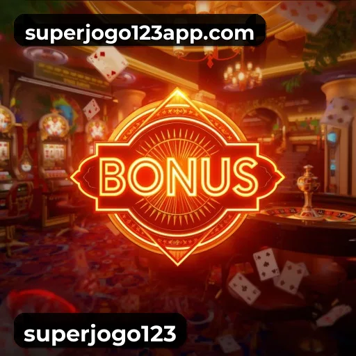 superjogo123 Logo 3
