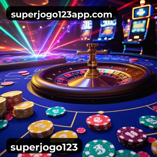 superjogo123 Licenciado Curaçao - Segurança SSL 256-bit