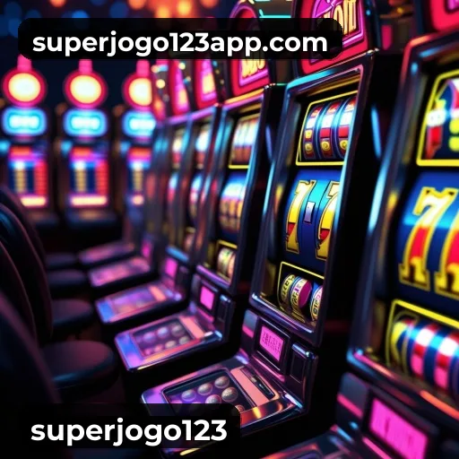 superjogo123 PIX Instantâneo - Saques em 8 Minutos