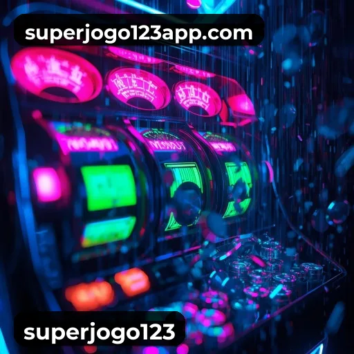 superjogo123 Licenciado Curaçao - Segurança SSL 256-bit