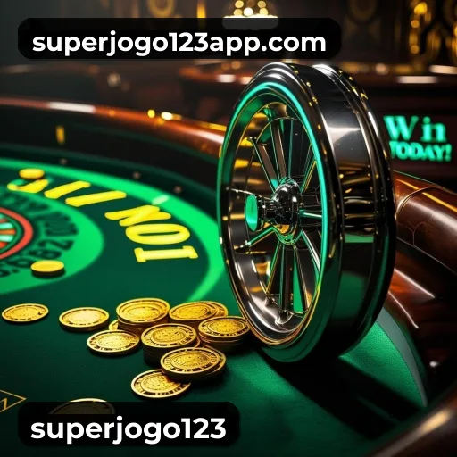 superjogo123 Instalar Logo 2