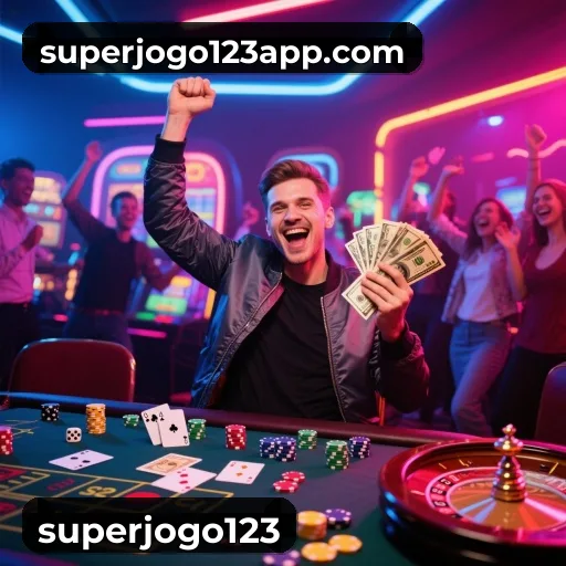 superjogo123 Instalar Logo 1