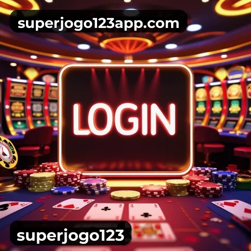 superjogo123 Instalar Logo 3