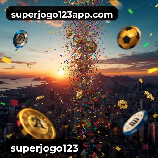 superjogo123 Segurança Logo 1