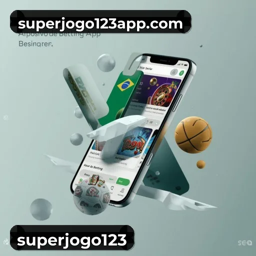 superjogo123 Segurança Logo 3