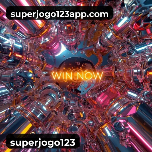 superjogo123 Segurança Logo 2