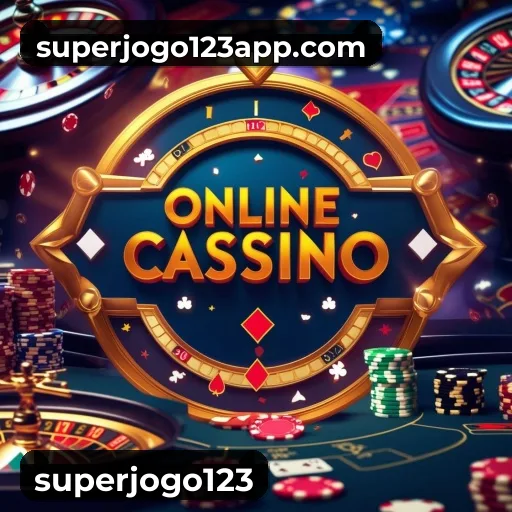 Plataforma superjogo123 - PIX Instantâneo