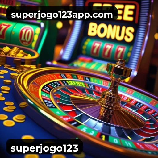 Plataforma superjogo123 - Segurança SSL 256-bit