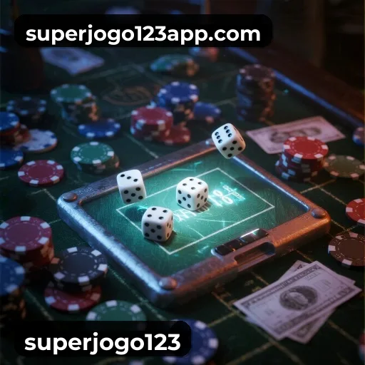 Plataforma superjogo123 - Cloud AWS Infrastructure