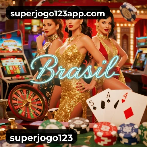 Slots superjogo123 - Giros Grátis Diários