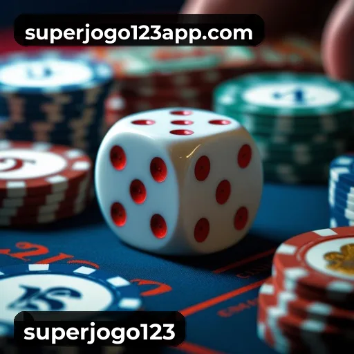 Telegram superjogo123 - Canal Oficial Verificado