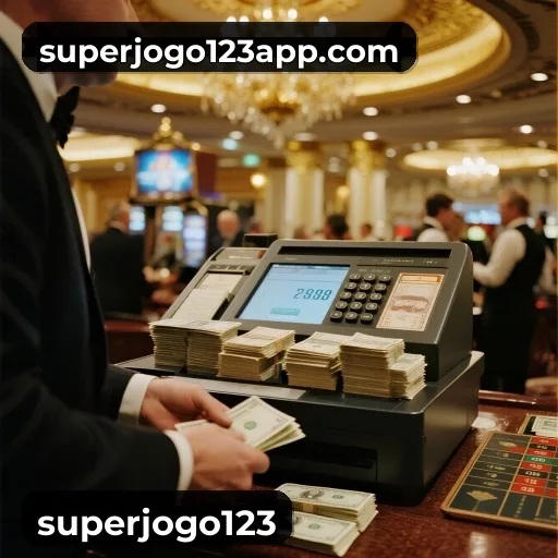 Telegram superjogo123 - Bônus Diários Exclusivos